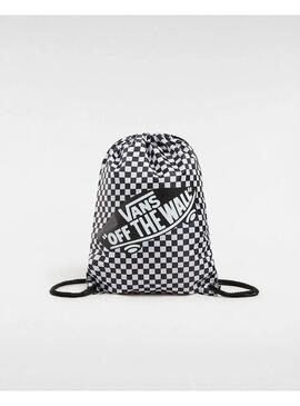 Mochila Vans Benched Bag  Unisex