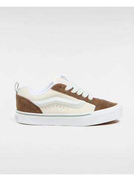 Zapatillas Vans Knu Skool Tri Block Unisex