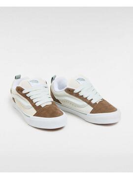 Zapatillas Vans Knu Skool Tri Block Unisex