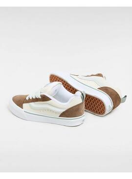 Zapatillas Vans Knu Skool Tri Block Unisex