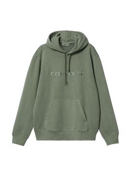 Sudadera Carhartt Hooded Duster Hombre