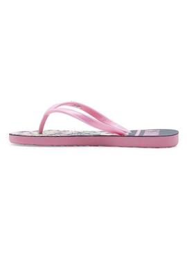 Chanclas Roxy Rg Viva Stamp Niña