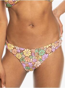 Braguita Bikini Roxy All About Sol Hl Mujer