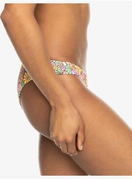 Braguita Bikini Roxy All About Sol Hl Mujer