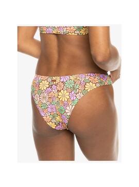 Braguita Bikini Roxy All About Sol Hl Mujer