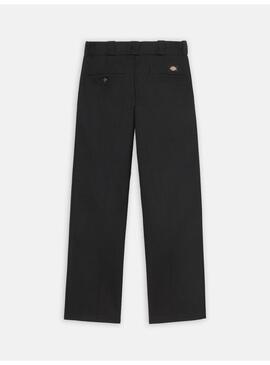 874 WORK PANT REC BLACK