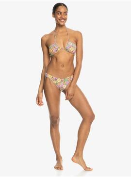 Braguita Bikini Roxy All About Sol Hl Mujer