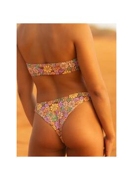 Braguita Bikini Roxy All About Sol Hl Mujer