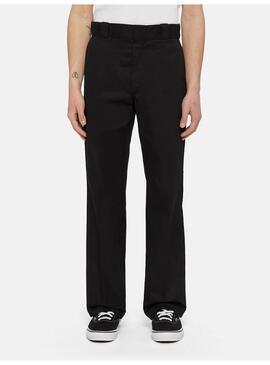 874 WORK PANT REC BLACK