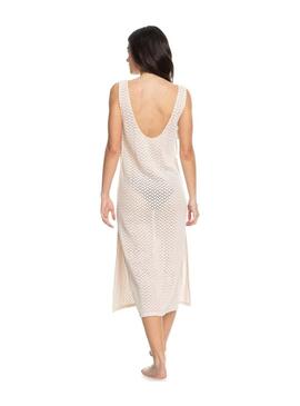 Vestido Roxy Beach Journey Mujer