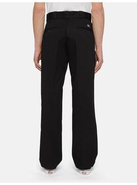 874 WORK PANT REC BLACK