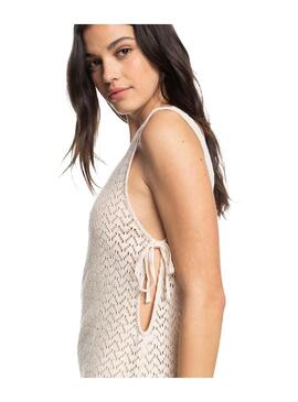 Vestido Roxy Beach Journey Mujer