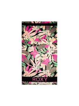 Toalla Roxy Cold Water Printed