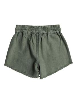 Pantalon Roxy Scenic Route Twill Niña