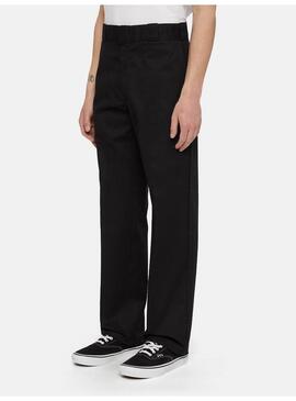 874 WORK PANT REC BLACK