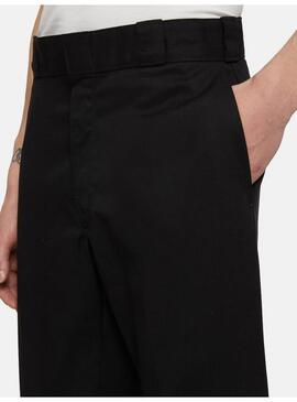 874 WORK PANT REC BLACK