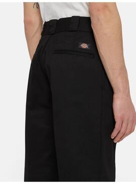 874 WORK PANT REC BLACK