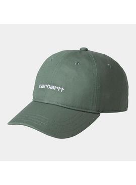 Gorra Carhartt Canvas Script Cap Unisex