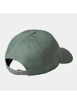 Gorra Carhartt Canvas Script Cap Unisex