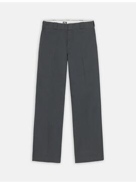 874 WORK PANT REC CHARCOAL GREY