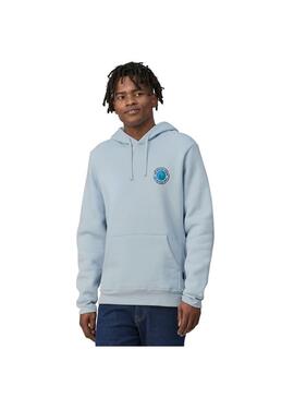 Sudadera Patagonia Unity Fitz Uprisal Hombre