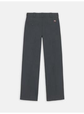 874 WORK PANT REC CHARCOAL GREY