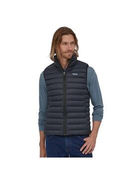 Chaleco Patagonia M's Down Sweater Hombre