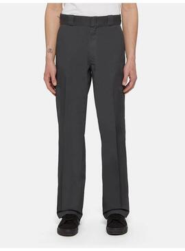 874 WORK PANT REC CHARCOAL GREY