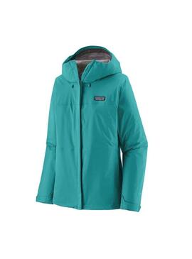 Chaqueta Patagonia W's Torrentshell 3L Mujer