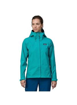 Chaqueta Patagonia W's Torrentshell 3L Mujer