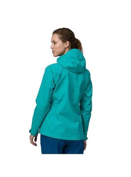 Chaqueta Patagonia W's Torrentshell 3L Mujer