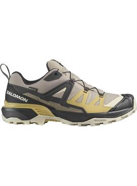 Zapatillas Salomon X Ultra 360 Gtx Hombre