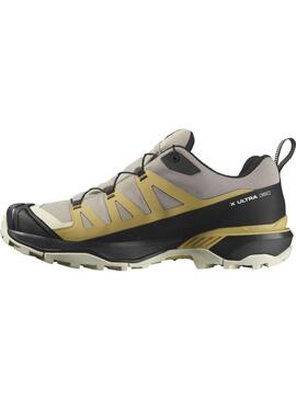 Zapatillas Salomon X Ultra 360 Gtx Hombre