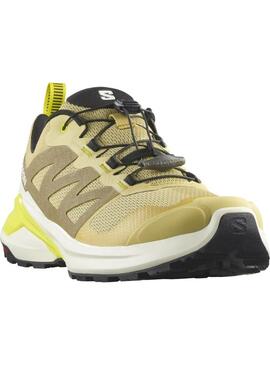 Zapatillas X-Adventure Hombre