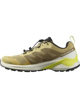 Zapatillas X-Adventure Hombre