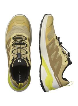 Zapatillas X-Adventure Hombre