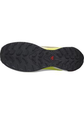 Zapatillas X-Adventure Hombre