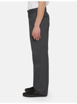 874 WORK PANT REC CHARCOAL GREY