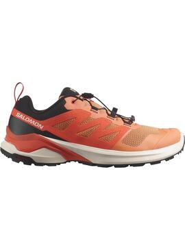 Zapatillas X-Adventure Hombre