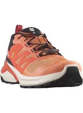 Zapatillas X-Adventure Hombre