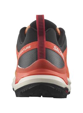 Zapatillas X-Adventure Hombre