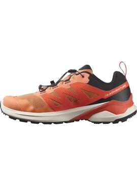 Zapatillas X-Adventure Hombre