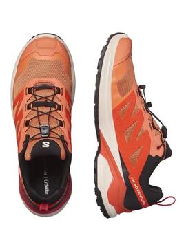 Zapatillas X-Adventure Hombre