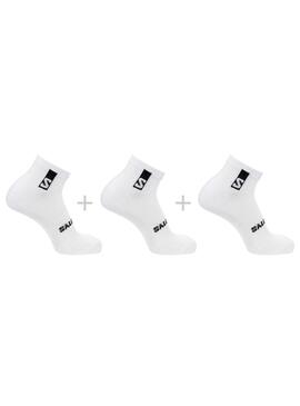 Calcetines Salomon Everyday Ankle 3-Pack Unisex