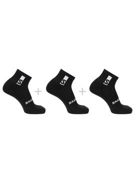 Calcetines Salomon Everyday Ankle 3-Pack Unisex