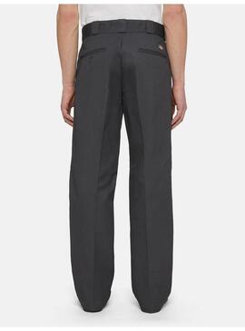 874 WORK PANT REC CHARCOAL GREY