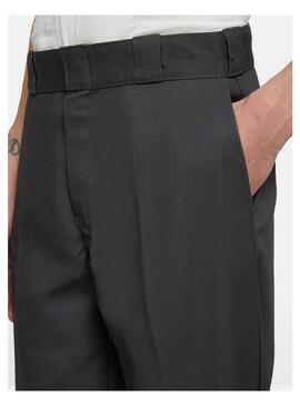 874 WORK PANT REC CHARCOAL GREY