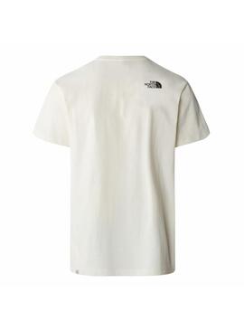 Camiseta The North Face Berkeley California Hombre