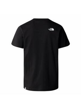 Camiseta The North Face Berkeley California Hombre