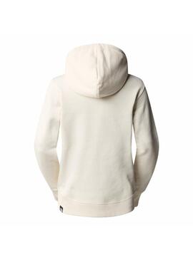 Sudadera The North Face Drew Peak Mujer